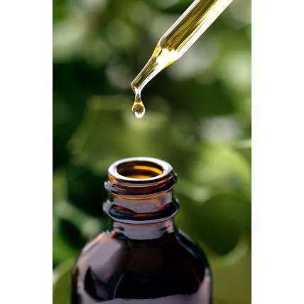Lemongrass Essential Oil (Fresh / Dried / Oil)-1