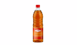 OM Bhakti Pancha Deepa Oil (1000 ML)
