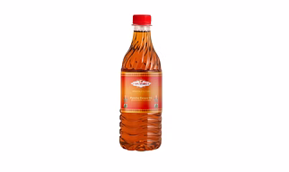 OM Bhakti Pancha Deepa Oil (500 ML)