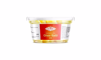 Ghee Cotton Wicks Small 30N