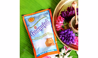 Gangajal (Packed At Gangotri) 220 ML