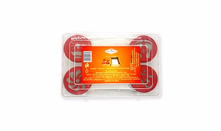 OM Bhakti Ready to Draw Rangoli Kit (4 Stencils)