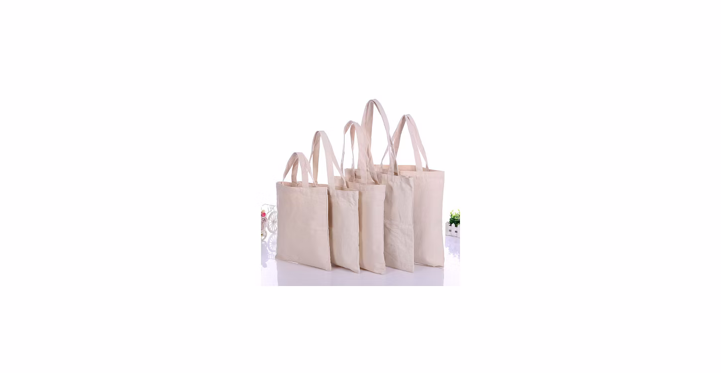 No Plastic- Use Eco- Friendly Packaging