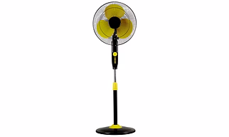 Premium Pedestal Fan for Ultimate Cooling Comfort