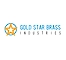 GOLD STAR BRAS IND-logo