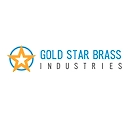 GOLD STAR BRAS IND-logo