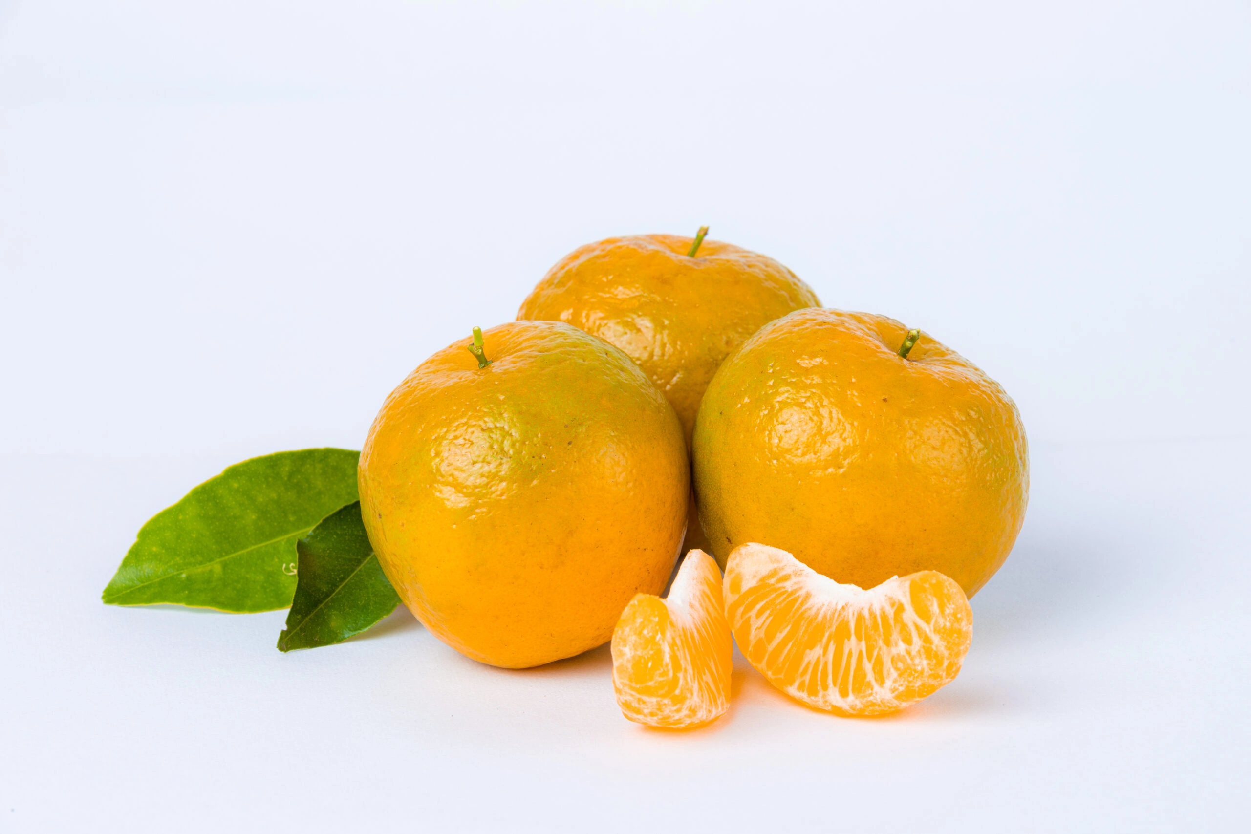 Nagpur Orange (Mandarin)-3