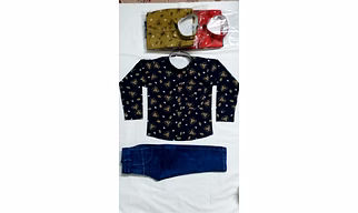 Shirt pant