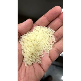 1121-Basmati rice