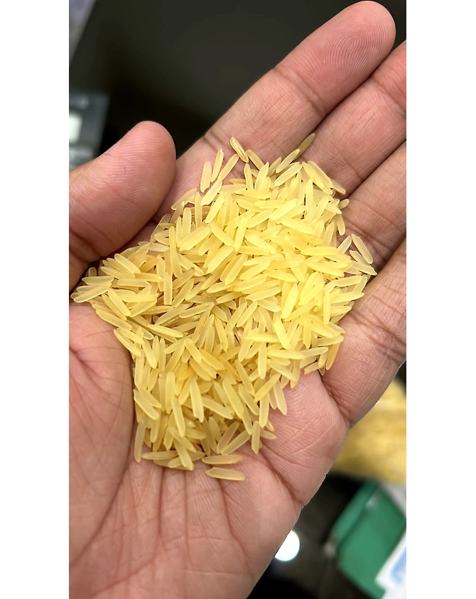 1121-Basmati rice-4