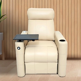 Home Theater Recliner Seat - Lazino | Home Theatre Seating | Home Theater Recliner Sofa | Recliner Cinema Seating | Recliners India