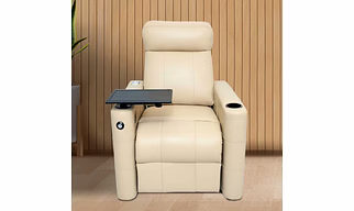 Home Theater Recliner Seat - Lazino | Home Theatre Seating | Home Theater Recliner Sofa | Recliner Cinema Seating | Recliners India