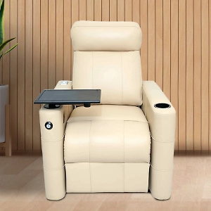 Home Theater Recliner Seat - Lazino | Home Theatre Seating | Home Theater Recliner Sofa | Recliner Cinema Seating | Recliners India