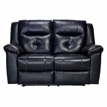 Two Seater Recliner Sofa for Living Room - Zeal | Recliner Sofa | Recliner Sofa for Home Relax | Recliner | 2 Seater Chair Sofa | Two Seater Motorized/Manual Recliner | 1 Year Warranty | Recliners India-3