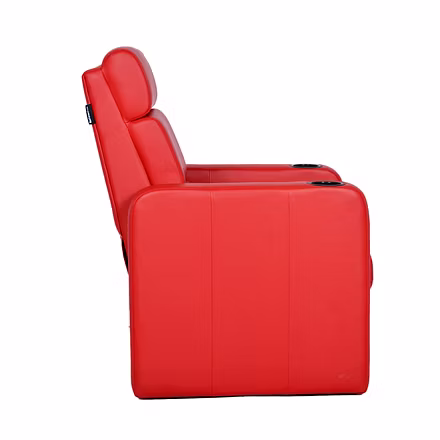 Home Theater Recliner Chair - Miami | Home Theatre Seating | Home Theater Recliner Sofa | Recliner Cinema Seating | Recliners India-3