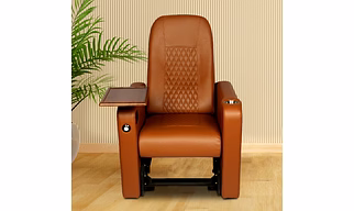 Cinema Slider Seat Club Class