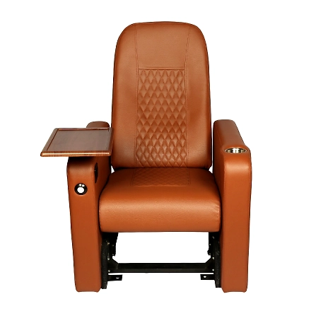 Cinema Slider Seat Club Class-1