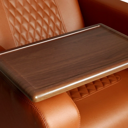 Cinema Slider Seat Club Class-4
