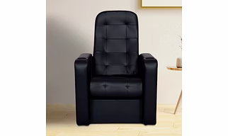 Cinema Slider Seat Leo
