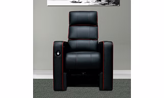 Cinema Slider Seat Style-802M