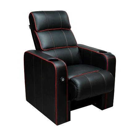 Cinema Slider Seat Style-802M-2