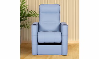 Cinema Slider Seat Style-Como