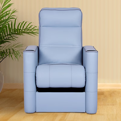 cinema slider seat style-como