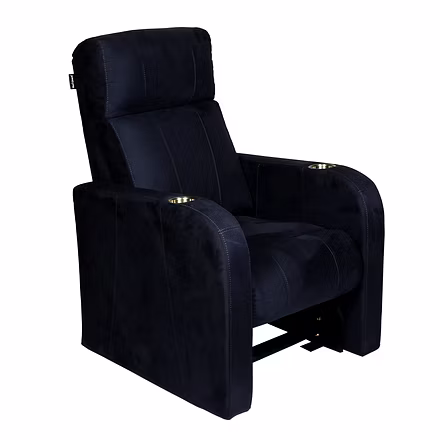 Cinema Slider Seat Style-505-2