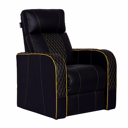 Cinema Slider Seat Style Bond-1