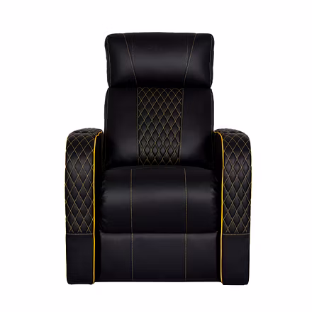 Cinema Slider Seat Style Bond-2