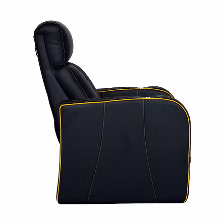 Cinema Slider Seat Style Bond-4