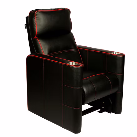 Cinema Slider Seat Style-N999-1