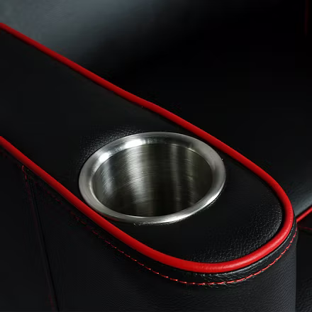 Cinema Slider Seat Style-N999-4