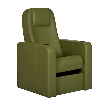 Cinema Slider Seat Style - Pisa-3
