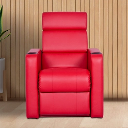Cinema Slider Seat Style- Miami