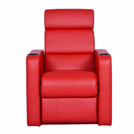 Cinema Slider Seat Style- Miami-1