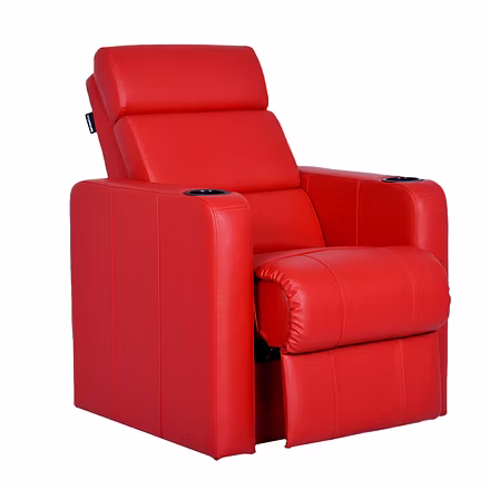 Cinema Slider Seat Style- Miami-2