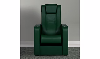 Cinema Slider Seat Style - Massa