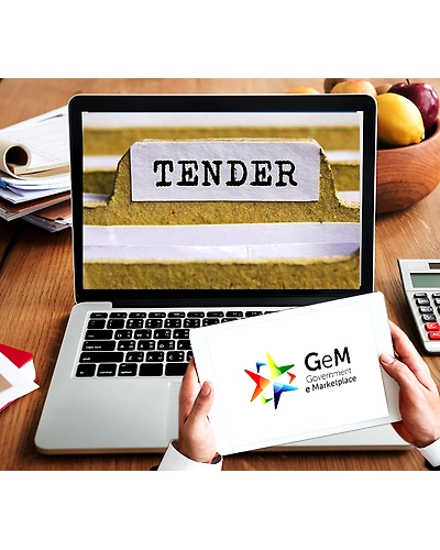 GeM TENDER TRAINING-941597-253773e5