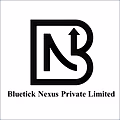 Bluetick Nexus Private Limited-logo