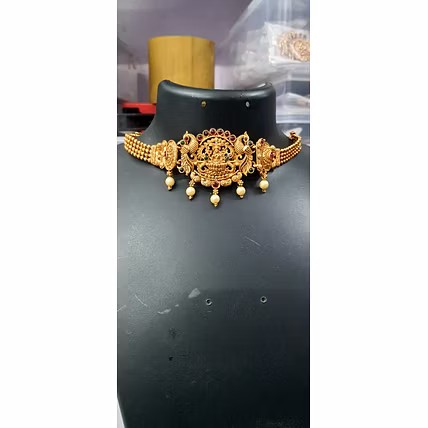 Temple Jewellery Collection – Export Catalogue-2