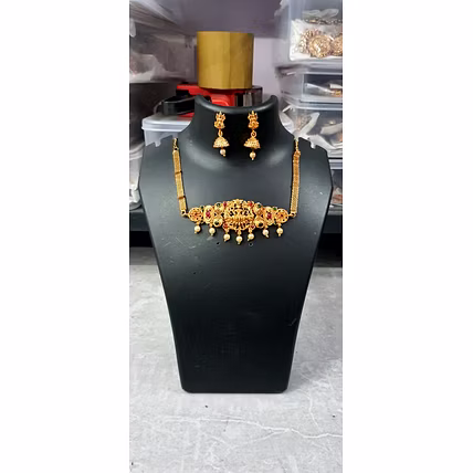 Temple Jewellery Collection – Export Catalogue-3