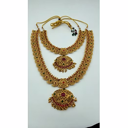 temple jewellery collection – part 2