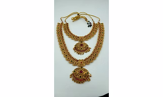 Temple Jewellery Collection – Part 2