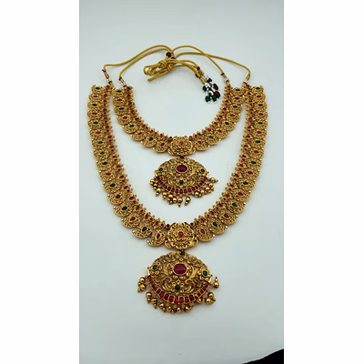 temple jewellery collection – part 2