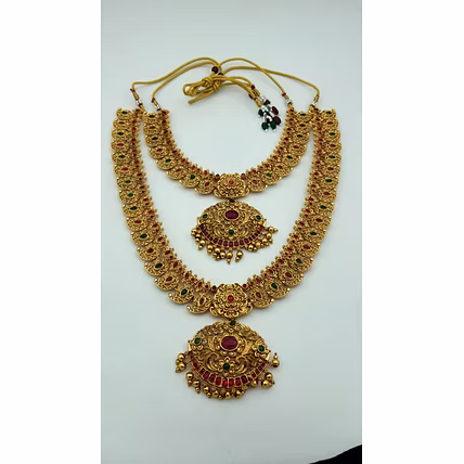Temple Jewellery Collection – Part 2-12745863