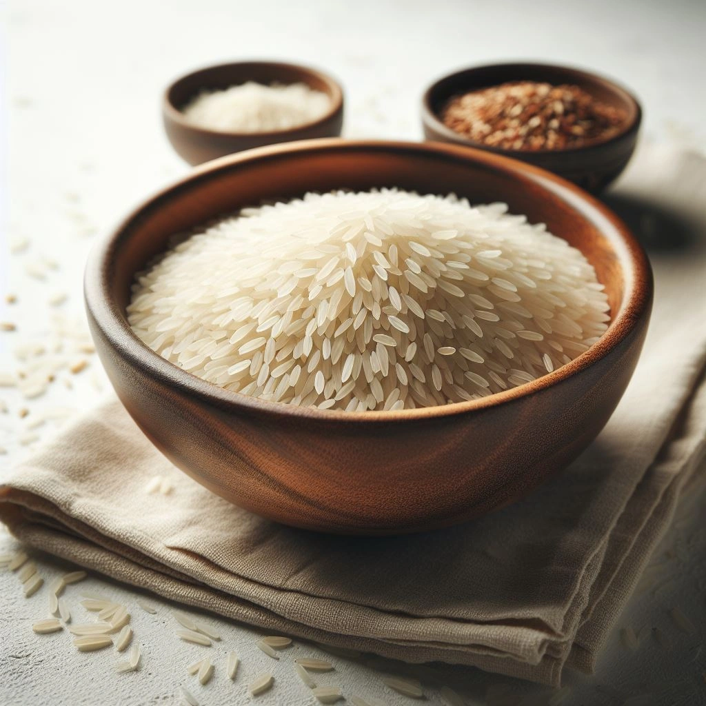 Premium Basmati Rice: A Symphony of Aromas and Flavors-basric_121223-A-500gm