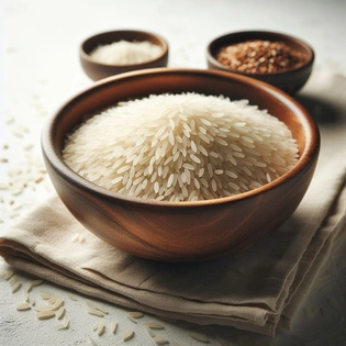 Premium Basmati Rice: A Symphony of Aromas and Flavors