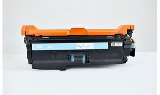 PDC-040C Cyan Toner Cartridge Compatible with Canon 040 Cyan