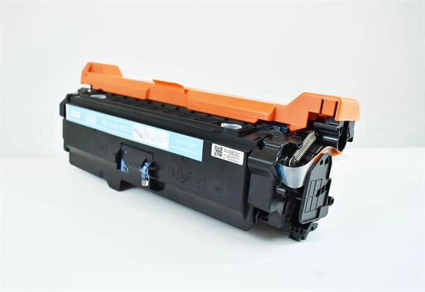 PDC-040C Cyan Toner Cartridge Compatible with Canon 040 Cyan-2